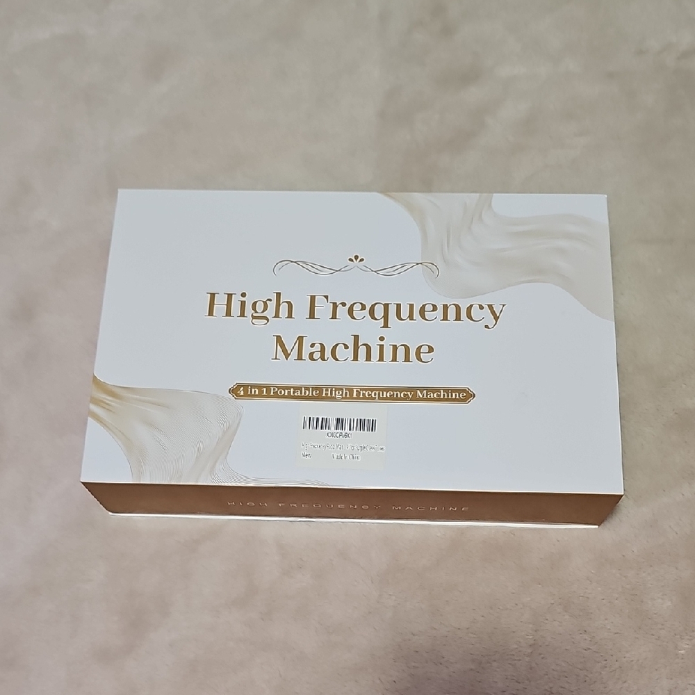 High Frequency Machine